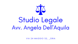 Studio Legale Avv. Angela Dell'Aquila-1