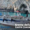 Grotta della Zinzilusa - Castro Marina Lecce - Facebook Yespuglia.com Enoteca Online