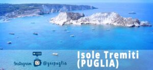 Isole Tremiti (Puglia) - Yespuglia.com Enoteca Online