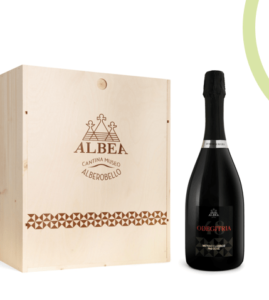 Blog yespuglia.com enoteca online più innovativa di puglia - Articolo blog Cantine Albea 1905_6