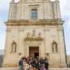 30 influencer, fotografi e giornalisti coinvolti in un educational tour alla scoperta del centro storico di Lecce e le sue botteghe artigiane 3