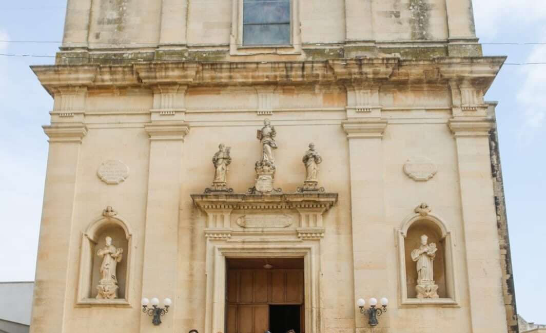 30 influencer, fotografi e giornalisti coinvolti in un educational tour alla scoperta del centro storico di Lecce e le sue botteghe artigiane 3
