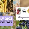 Ecco come le imprese della Puglia possono sfruttare al meglio Vinitaly 2023 consigli e strategie su YesPuglia.com