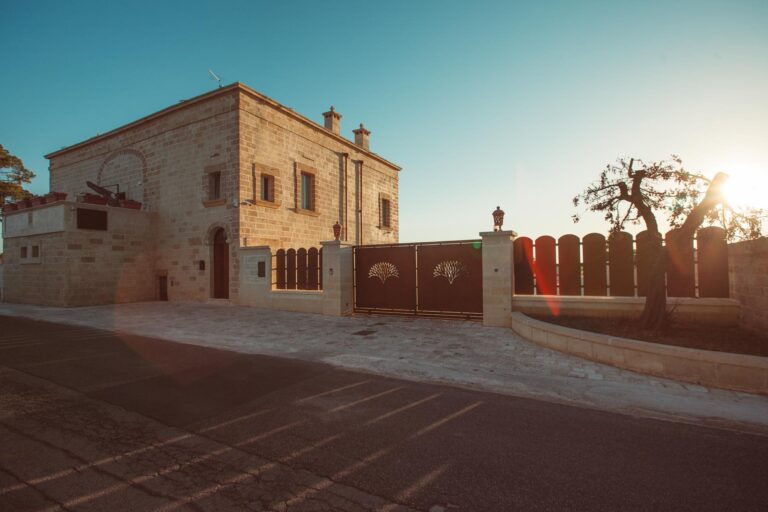 12_Esplorando le Vacanze conyesPuglia Un Viaggio nell'Autenticità delle Masserie Storiche. massseria cuturi