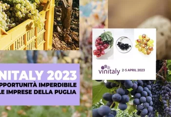 Ecco come le imprese della Puglia possono sfruttare al meglio Vinitaly 2023 consigli e strategie su YesPuglia.com
