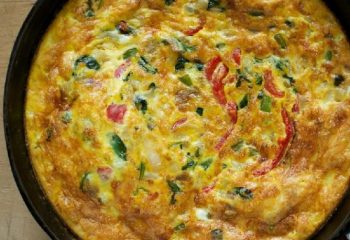 frittata