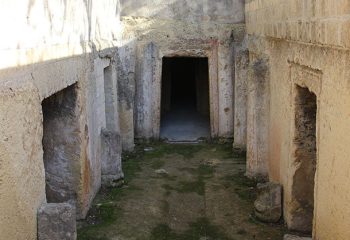 ipogei-lagrasta