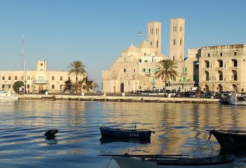 Molfetta, la città del Pulo | Visitate il Blog YesPuglia.com