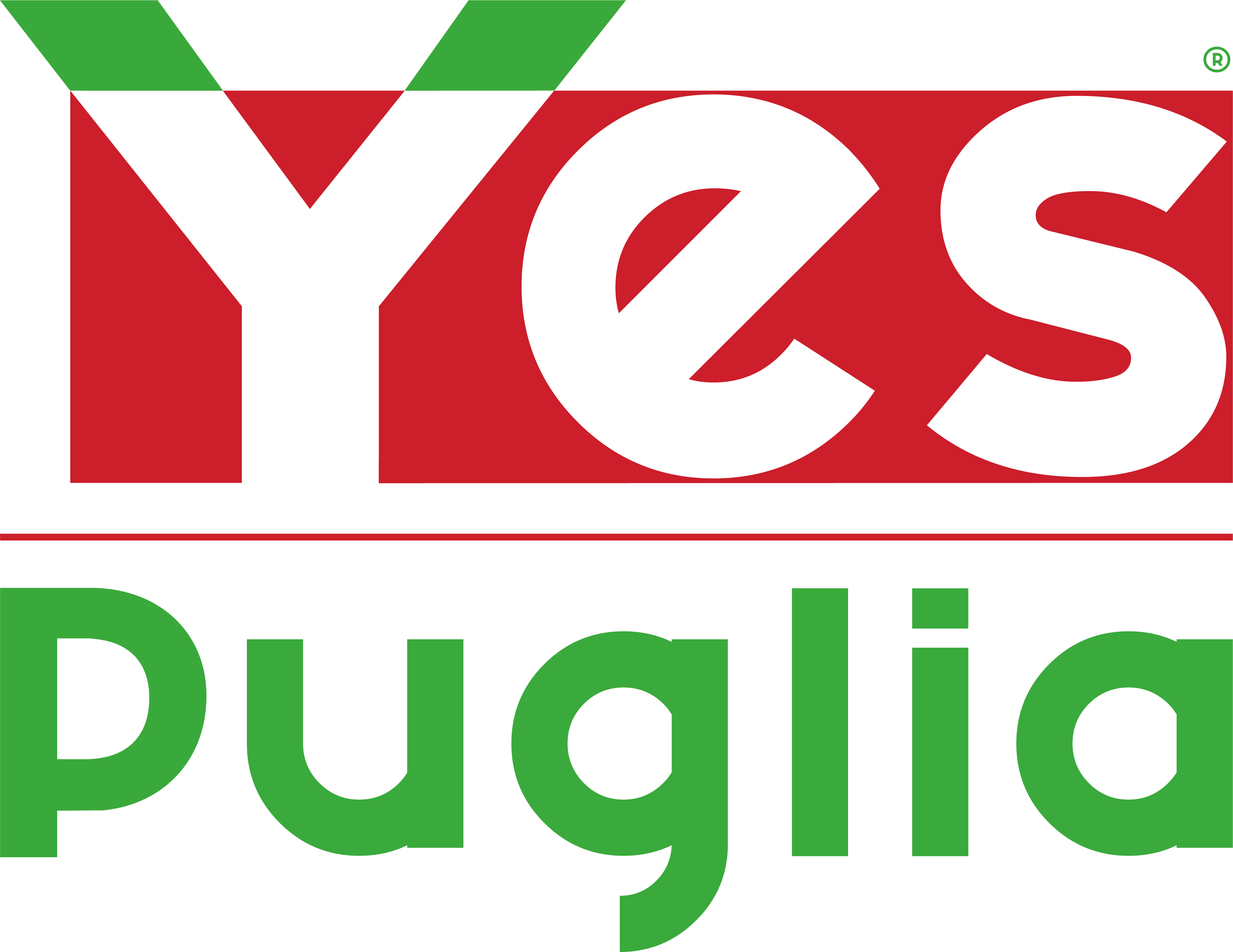 YesPuglia